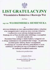 Wyróżnienie